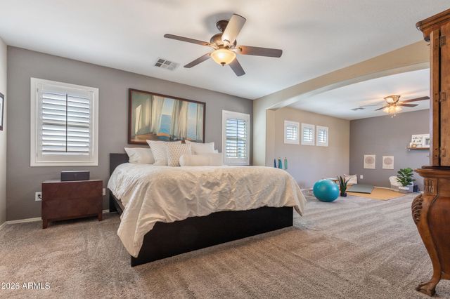 3777 E BRIDGEPORT Parkway, Gilbert, AZ 85295