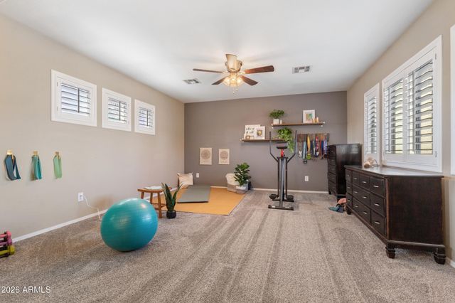 3777 E BRIDGEPORT Parkway, Gilbert, AZ 85295