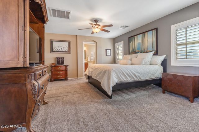 3777 E BRIDGEPORT Parkway, Gilbert, AZ 85295