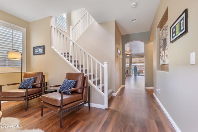 3777 E BRIDGEPORT Parkway, Gilbert, AZ 85295