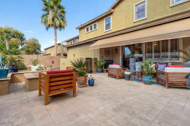 3777 E BRIDGEPORT Parkway, Gilbert, AZ 85295