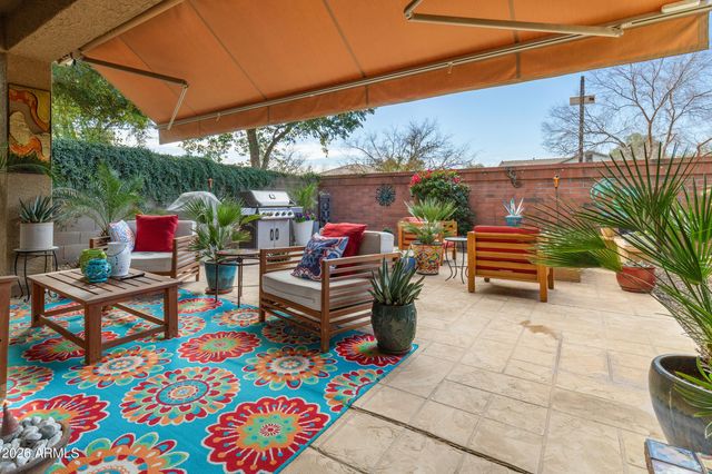 3777 E BRIDGEPORT Parkway, Gilbert, AZ 85295