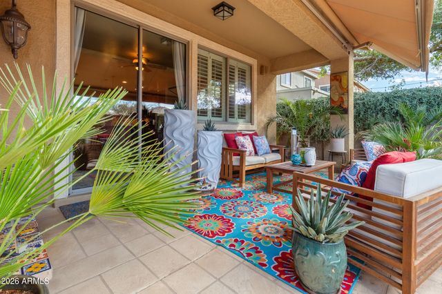 3777 E BRIDGEPORT Parkway, Gilbert, AZ 85295