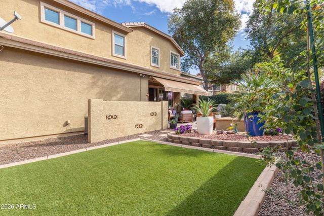 3777 E BRIDGEPORT Parkway, Gilbert, AZ 85295
