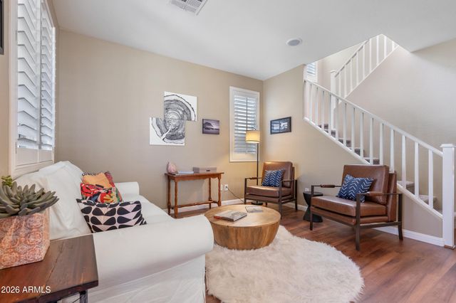 3777 E BRIDGEPORT Parkway, Gilbert, AZ 85295