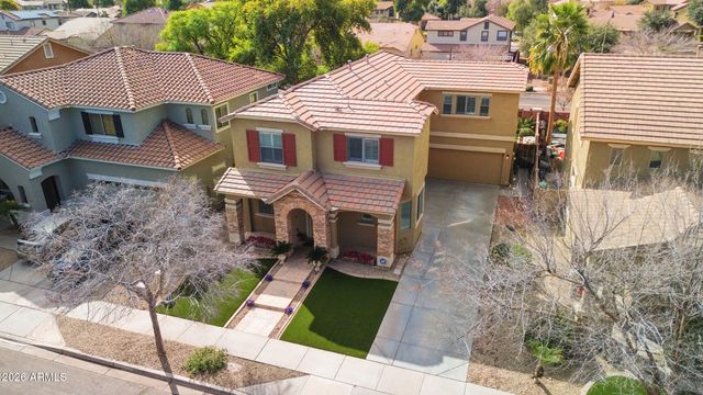 3777 E BRIDGEPORT Parkway, Gilbert, AZ 85295