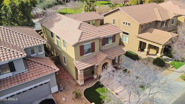 3777 E BRIDGEPORT Parkway, Gilbert, AZ 85295