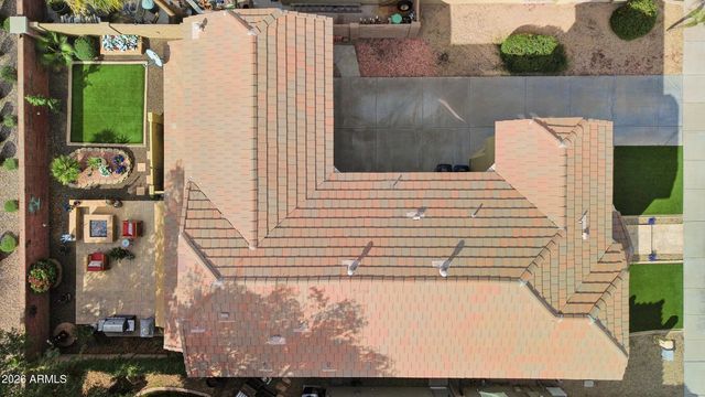 3777 E BRIDGEPORT Parkway, Gilbert, AZ 85295