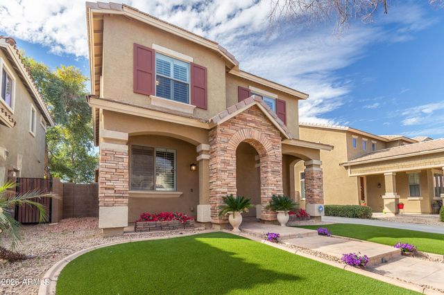 3777 E BRIDGEPORT Parkway, Gilbert, AZ 85295