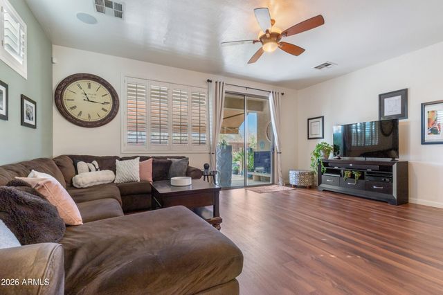 3777 E BRIDGEPORT Parkway, Gilbert, AZ 85295