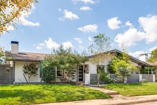 7032 Briarmeadow Drive, Dallas, TX 75235