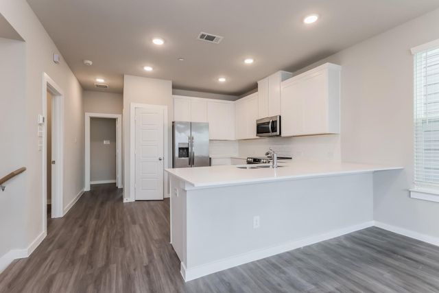 18412 Idyllic Alley, Shenandoah, TX 77385