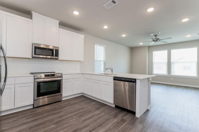 18412 Idyllic Alley, Shenandoah, TX 77385