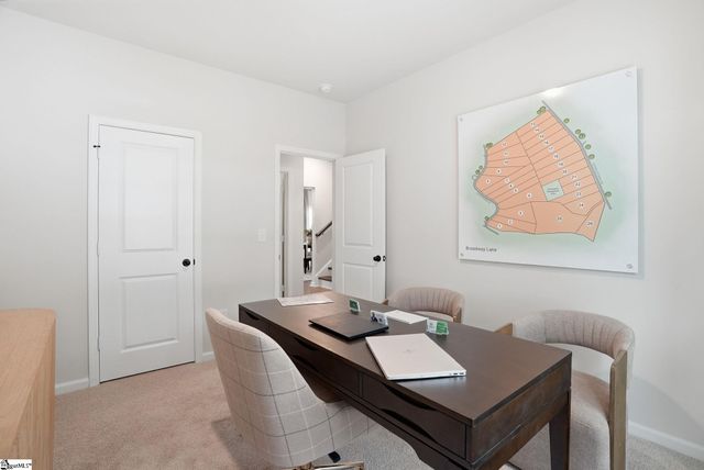 1528 Shirley Drive, Anderson, SC 29621