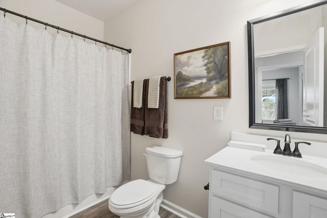 1528 Shirley Drive, Anderson, SC 29621