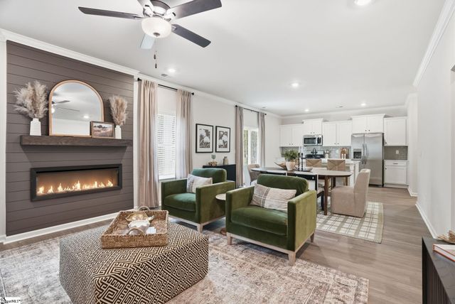 1528 Shirley Drive, Anderson, SC 29621