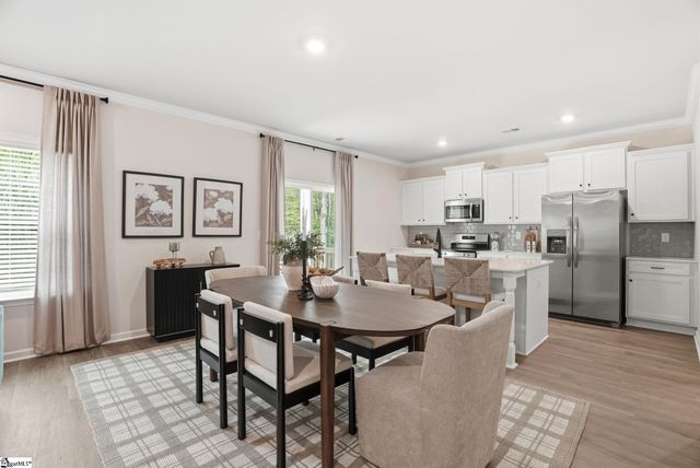 1528 Shirley Drive, Anderson, SC 29621