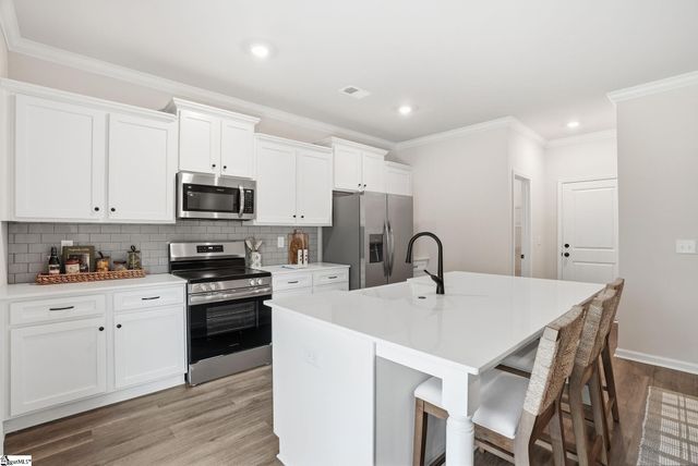 1528 Shirley Drive, Anderson, SC 29621