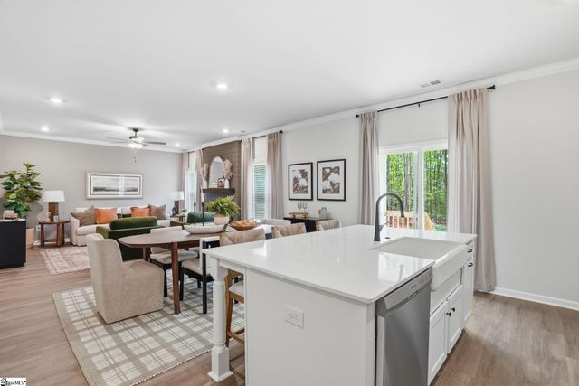 1528 Shirley Drive, Anderson, SC 29621