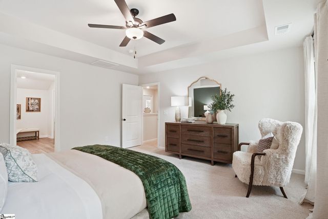 1528 Shirley Drive, Anderson, SC 29621