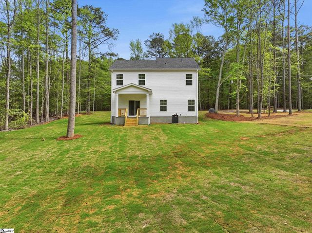 1528 Shirley Drive, Anderson, SC 29621