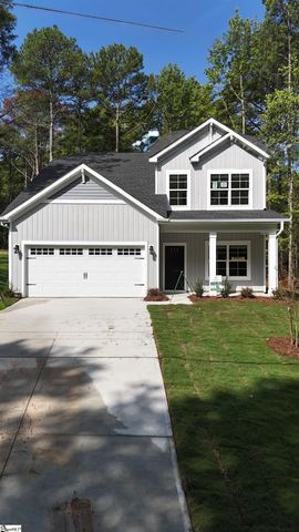 1528 Shirley Drive, Anderson, SC 29621