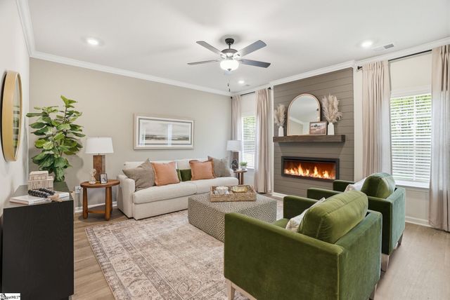 1528 Shirley Drive, Anderson, SC 29621