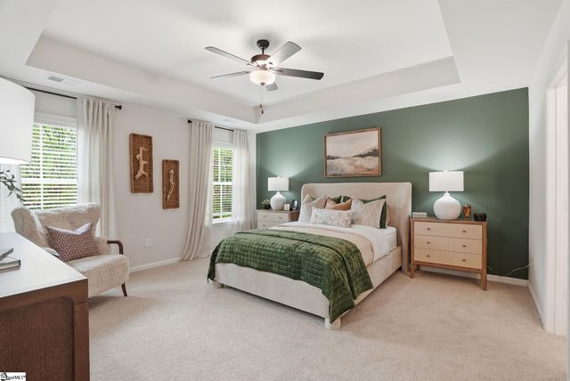 1528 Shirley Drive, Anderson, SC 29621