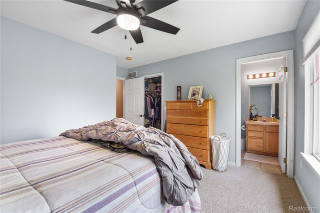 29229 Hunter Court, Brownstown Charter Township, MI 48183
