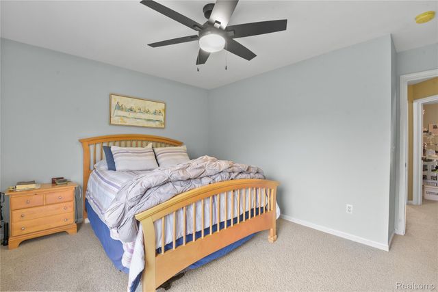 29229 Hunter Court, Brownstown Charter Township, MI 48183