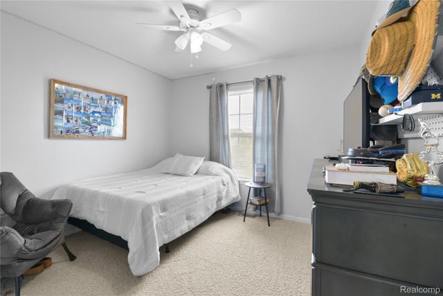 29229 Hunter Court, Brownstown Charter Township, MI 48183