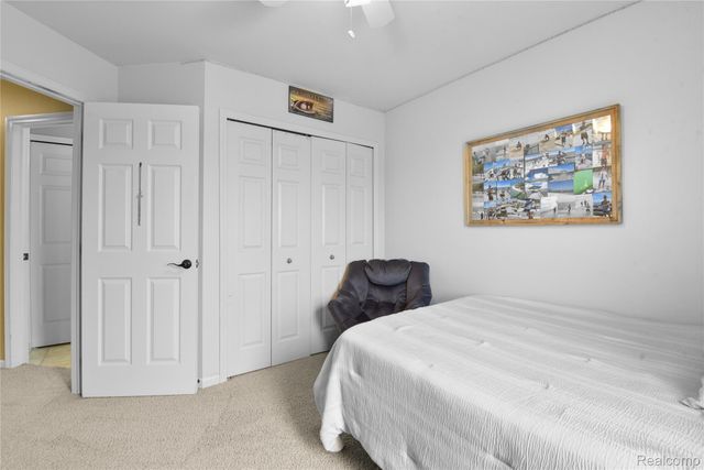 29229 Hunter Court, Brownstown Charter Township, MI 48183