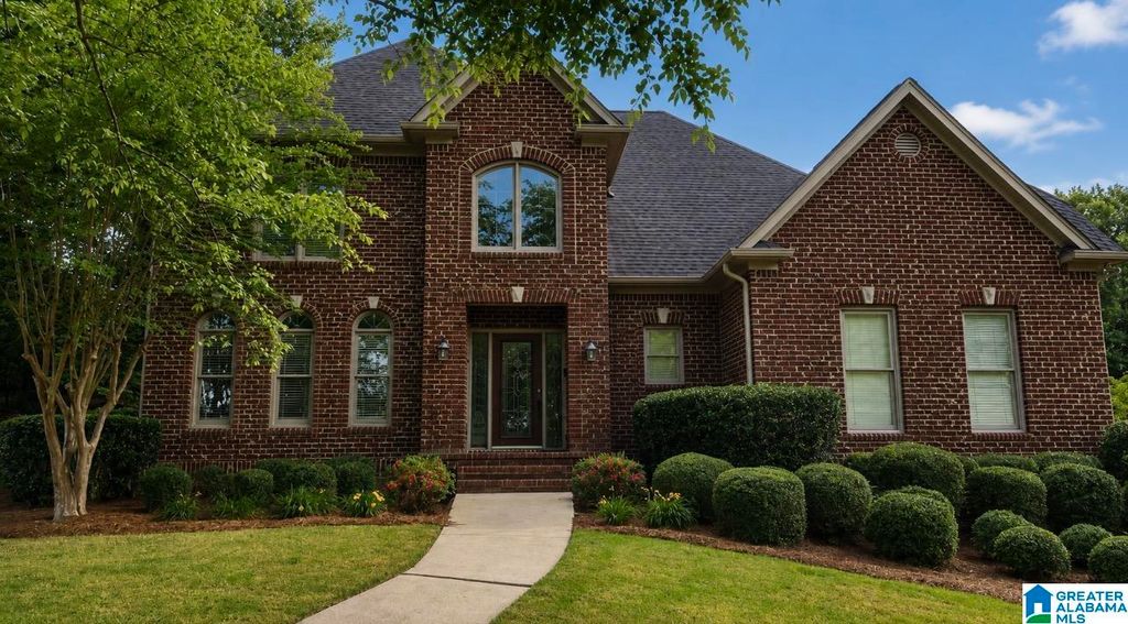 507 HIGHLAND PARK CIRCLE, Birmingham, AL 35242