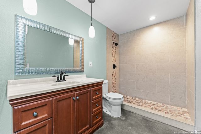 451 N SAN JOAQUIN AVE, San Antonio, TX 78228