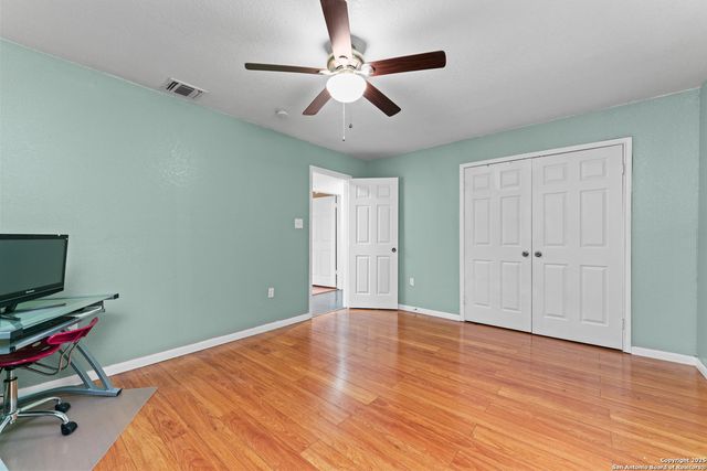 451 N SAN JOAQUIN AVE, San Antonio, TX 78228
