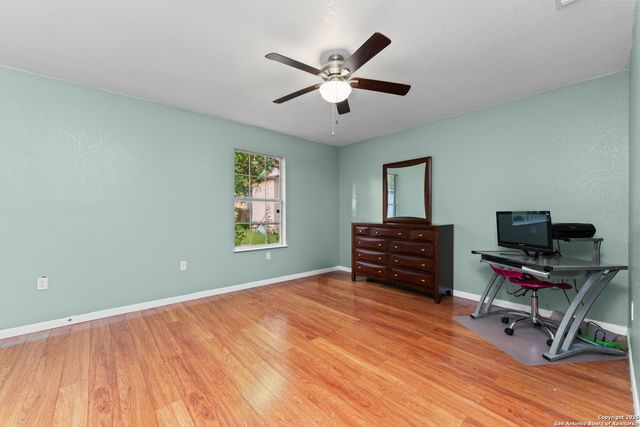 451 N SAN JOAQUIN AVE, San Antonio, TX 78228