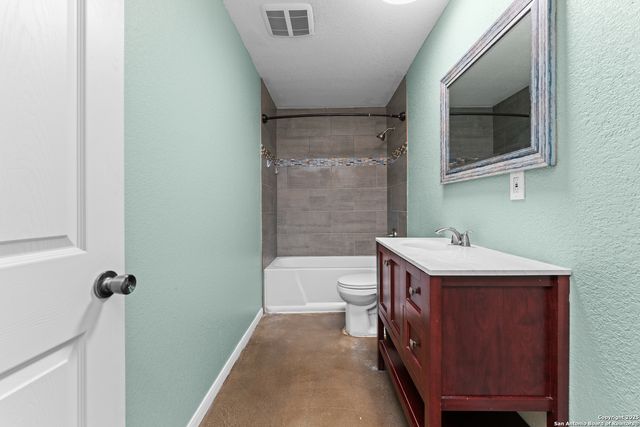 451 N SAN JOAQUIN AVE, San Antonio, TX 78228