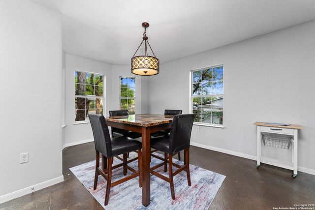 451 N SAN JOAQUIN AVE, San Antonio, TX 78228