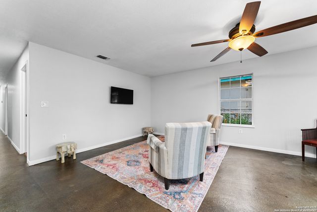 451 N SAN JOAQUIN AVE, San Antonio, TX 78228