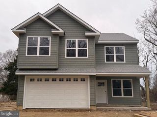 1447 SOUTH MALLARD ST., Clayton, NJ 08312