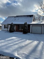 83 GLENVIEW LN, Willingboro, NJ 08046