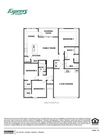 9619 Murandy DR, Killeen, TX 76542