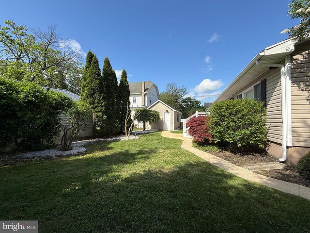 215 N FREEDOM LN, Havre De Grace, MD 21078