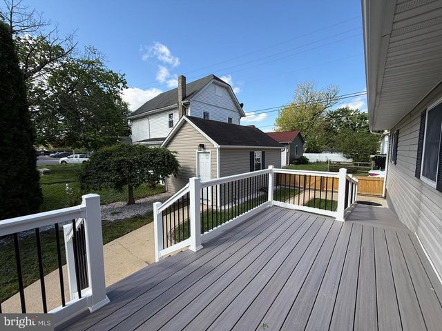 215 N FREEDOM LN, Havre De Grace, MD 21078