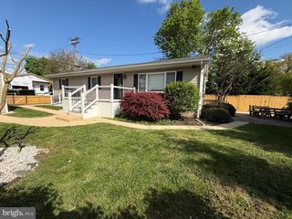 215 N FREEDOM LN, Havre De Grace, MD 21078