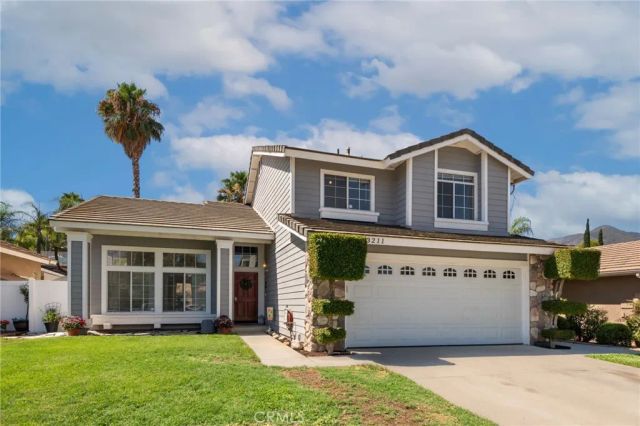 13211 Prairestone Drive, Corona, CA 92883