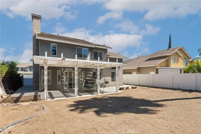 13211 Prairestone Drive, Corona, CA 92883