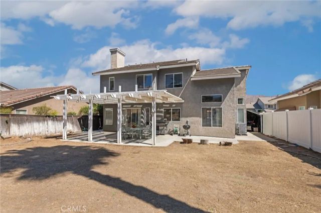 13211 Prairestone Drive, Corona, CA 92883