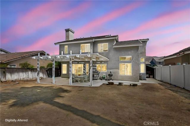 13211 Prairestone Drive, Corona, CA 92883