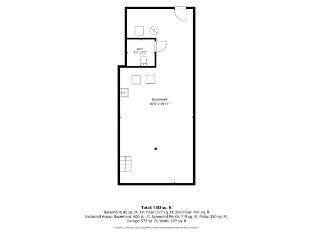 689 Oakdale Avenue, Saint Paul, MN 55107
